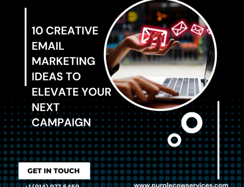 10 Creative eMail Marketing Ideas to Elevate Your Next Campaign