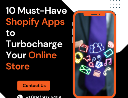 10 Must-Have Shopify Apps to Turbocharge Your Online Store