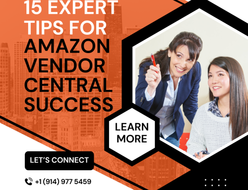 15 Expert Tips for Amazon Vendor Central Success