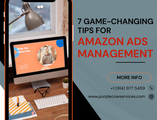 7 Game-Changing Tips for Amazon Ads Management