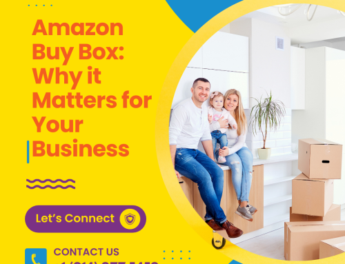 Amazon Buy Box: Why it Matters for Your Business