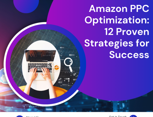Amazon PPC Optimization: 12 Proven Strategies for Success