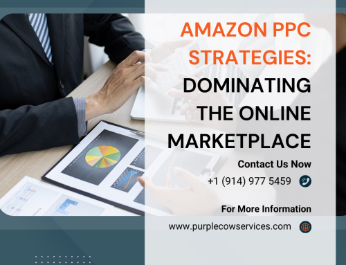 Amazon PPC Strategies: Dominating the Online Marketplace