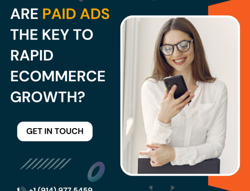 Are Paid Ads the Key to Rapid eCommerce Growth?