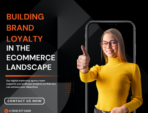 Building Brand Loyalty in the eCommerce Landscape