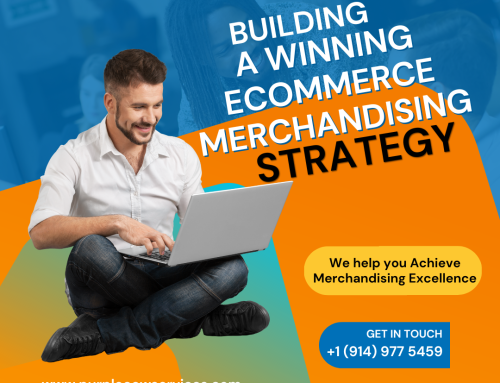 Building a Winning eCommerce Merchandising Strategy