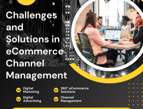 Challenges and Solutions in eCommerce Channel Management