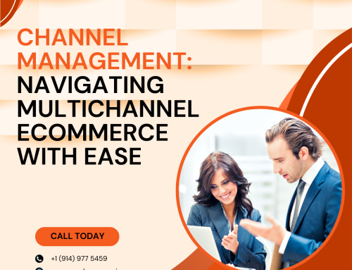 Channel Management: Navigating Multichannel Ecommerce with Ease