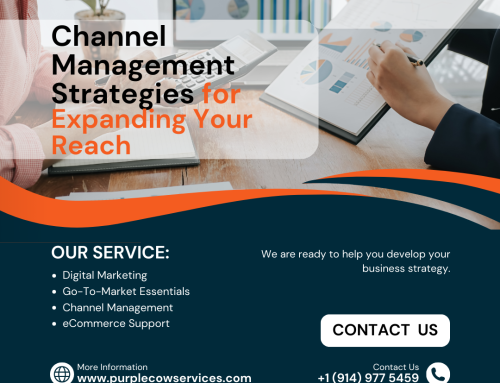 Channel Management Strategies for Expanding Your Reach