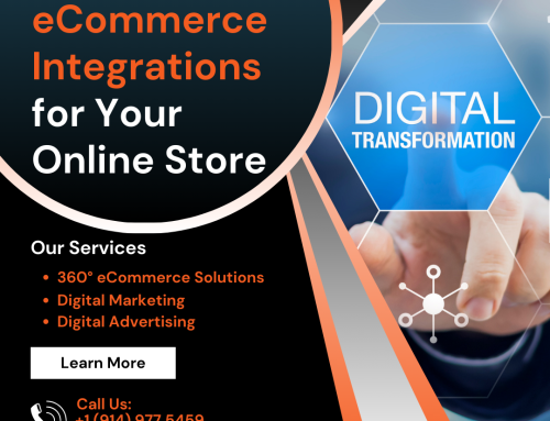 Essential eCommerce Integrations for Your Online Store