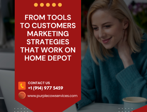 From Tools to Customers: Marketing Strategies That Work on Home Depot