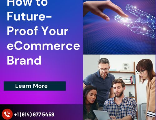 How to Future-Proof Your eCommerce Brand