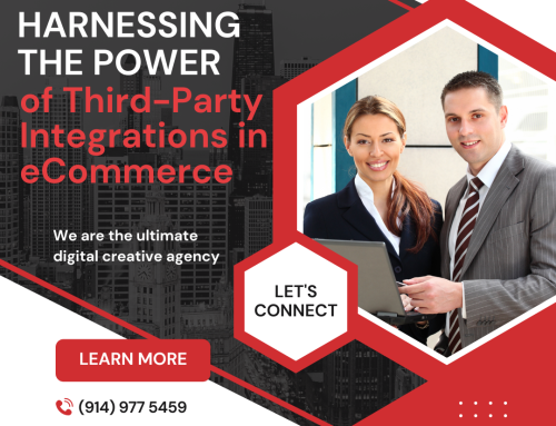 Harnessing the Power of Third-Party Integrations in eCommerce