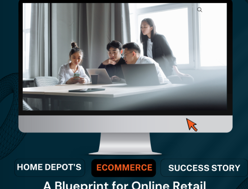 Home Depot’s eCommerce Success Story: A Blueprint for Online Retail