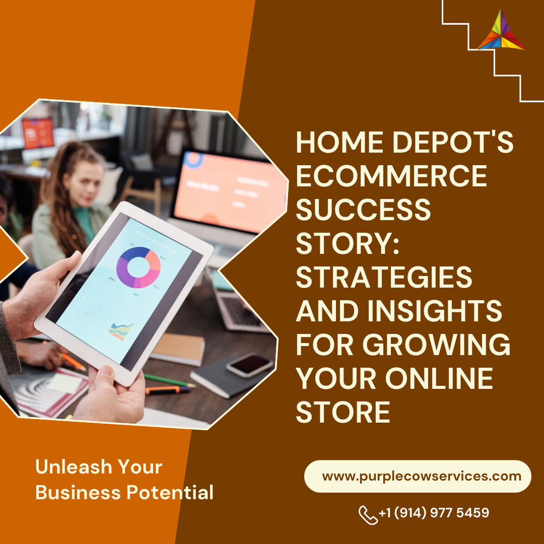 Home Depot s ECommerce Success Story Strategies And Insights For