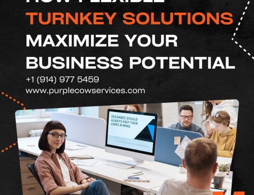 How Flexible Turnkey Solutions Maximize Your Business Potential