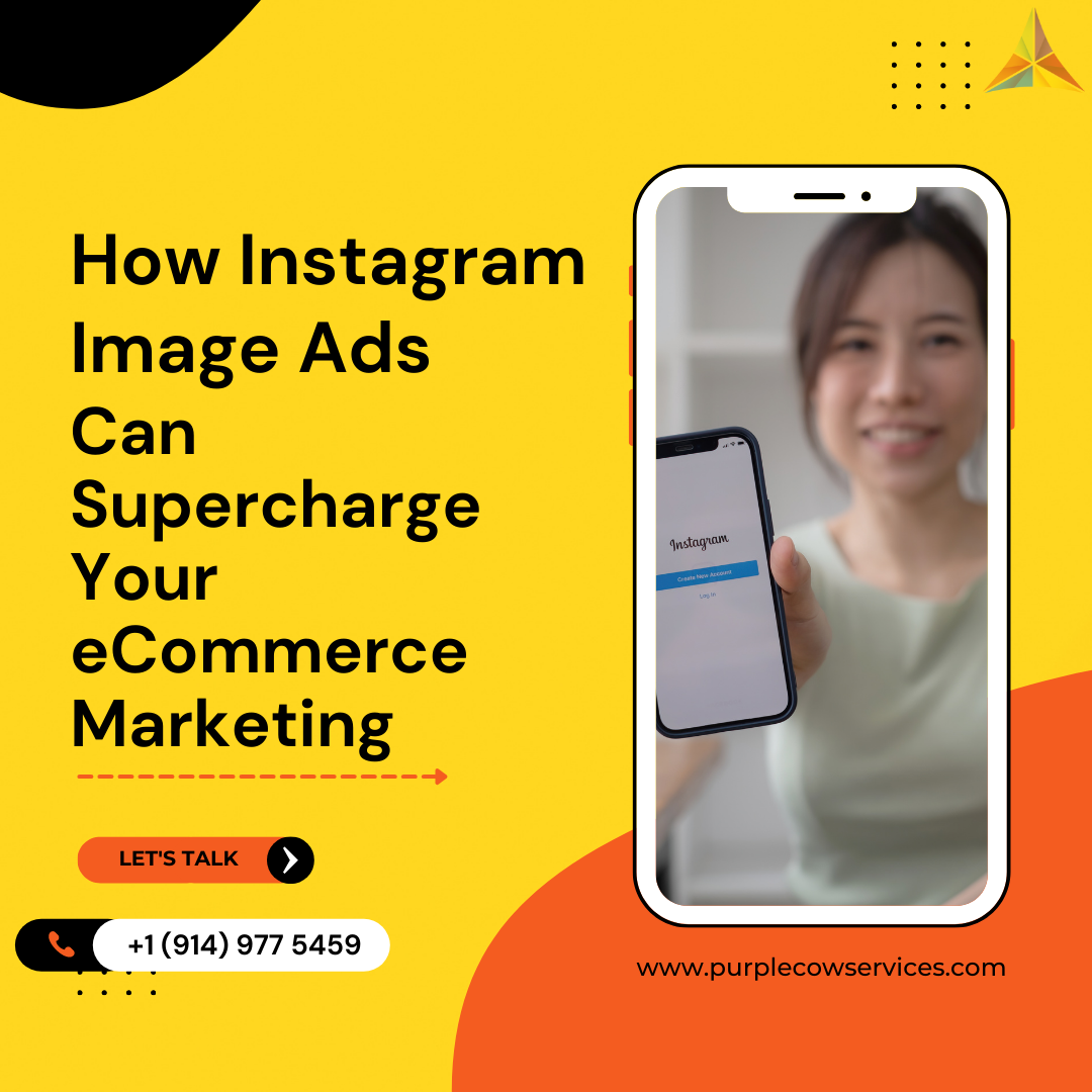 How Instagram Image Ads Can Supercharge Your eCommerce Marketing