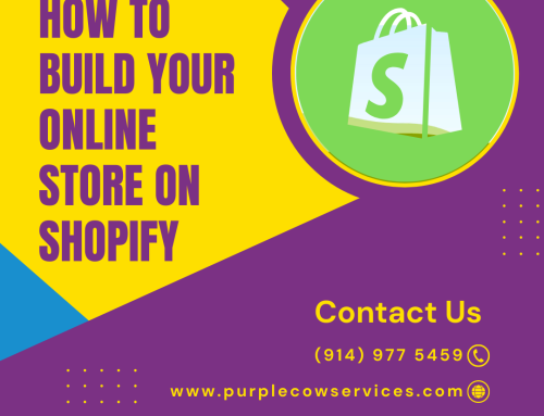How to Build Your Online Store on Shopify