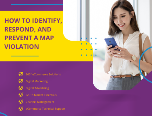 How to Identify, Respond, and Prevent a MAP Violation