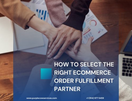 How to Select the Right eCommerce Order Fulfillment Partner