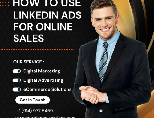 How to Use LinkedIn Ads for Online Sales