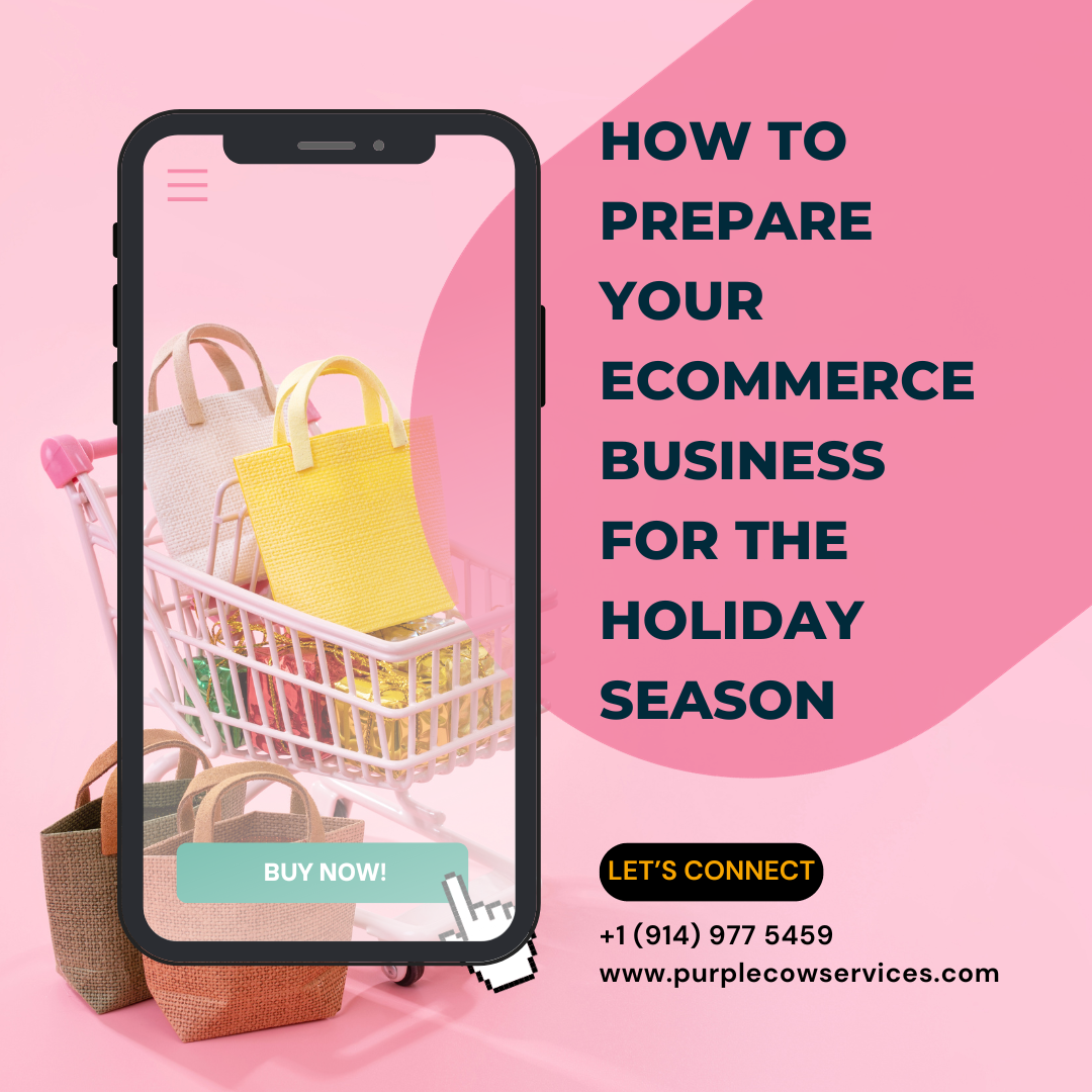 How to Prepare your eCommerce Business for the Holiday Season