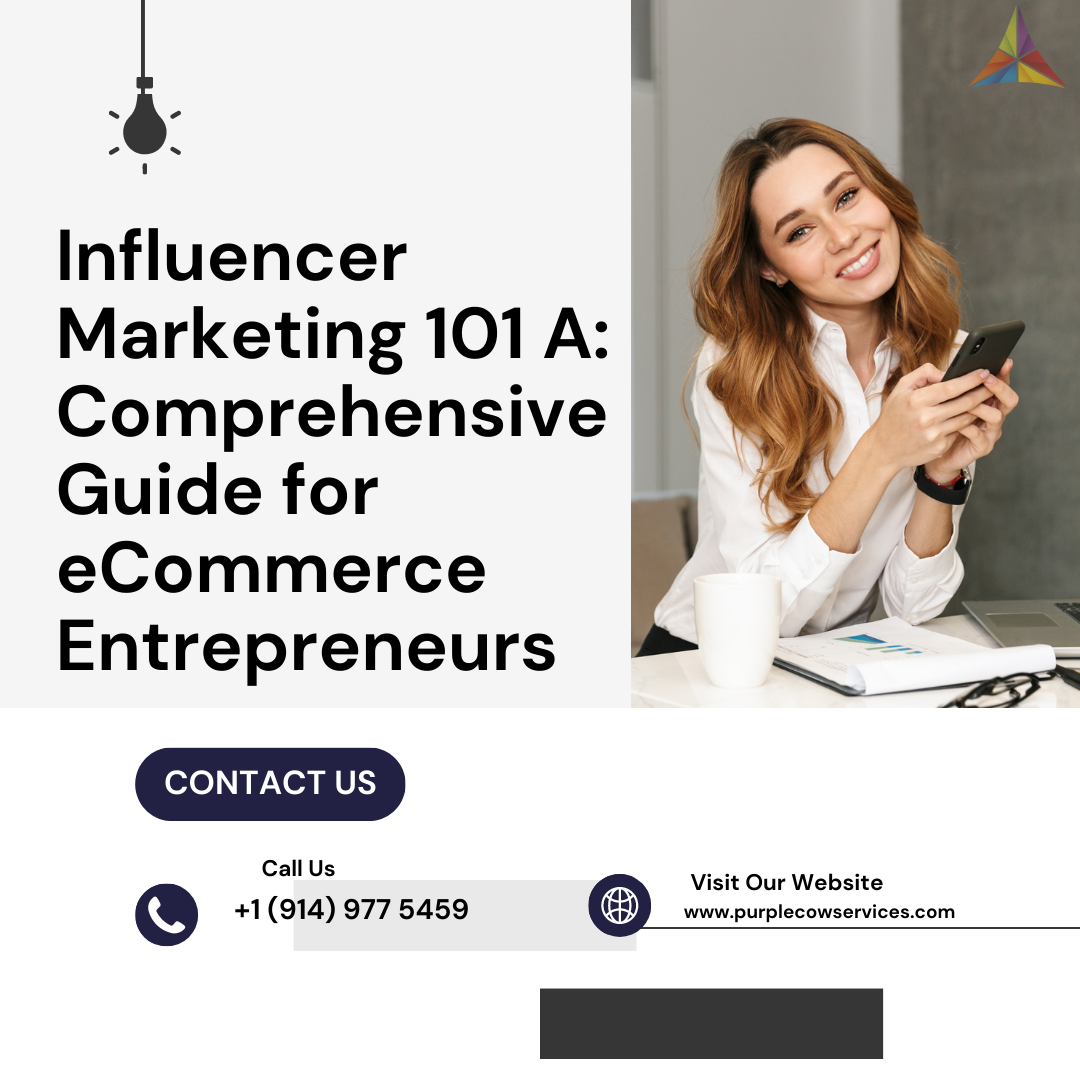 Influencer Marketing 101 A Comprehensive Guide for eCommerce Entrepreneurs