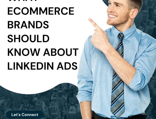 What eCommerce Brands Should Know about LinkedIn Ads