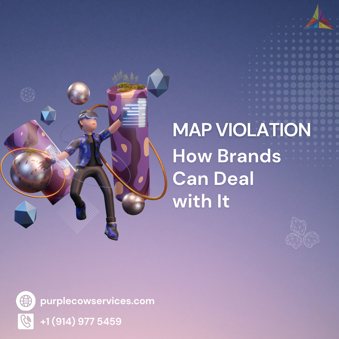 MAP Violation How Brands Can Deal with It