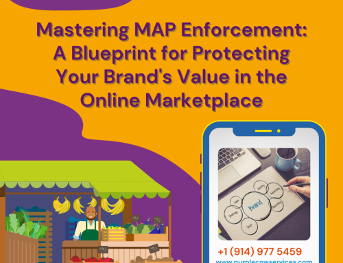Mastering MAP Enforcement: A Blueprint for Protecting Your Brand’s Value in the Online Marketplace