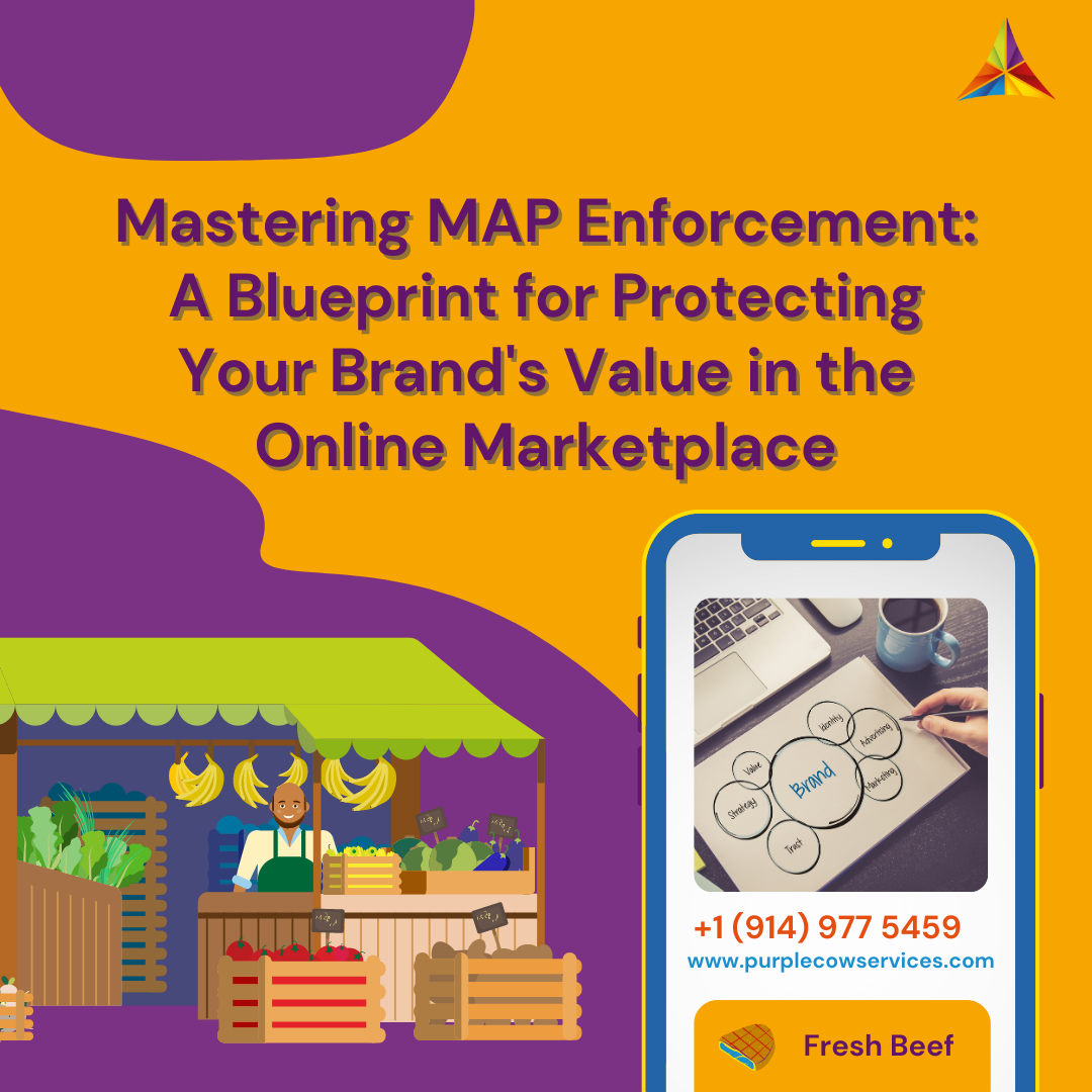 Mastering MAP Enforcement A Blueprint for Protecting Your Brand's Value in the Online Marketplace