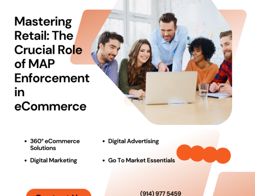 Mastering Retail: The Crucial Role of MAP Enforcement in eCommerce