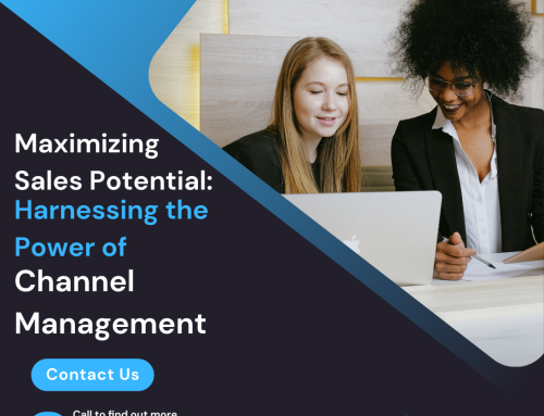 Maximizing Sales Potential: Harnessing the Power of Channel Management