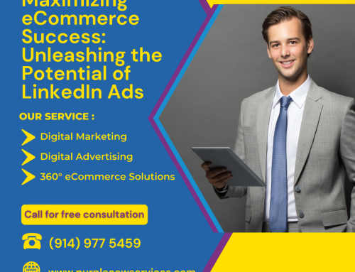 Maximizing eCommerce Success: Unleashing the Potential of LinkedIn Ads