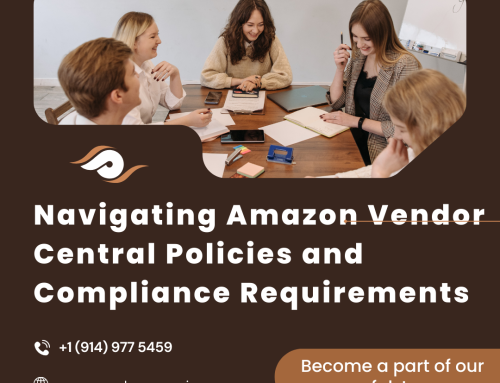 Navigating Amazon Vendor Central Policies and Compliance Requirements