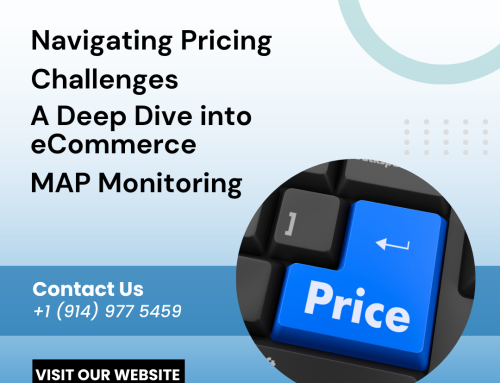 Navigating Pricing Challenges: A Deep Dive into eCommerce MAP Monitoring