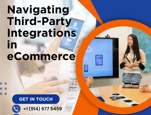 Navigating Third-Party Integrations in eCommerce