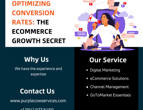Optimizing Conversion Rates: The Ecommerce Growth Secret