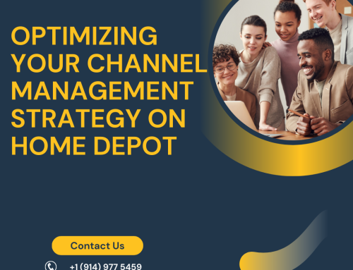 Optimizing Your Channel Management Strategy on Home Depot
