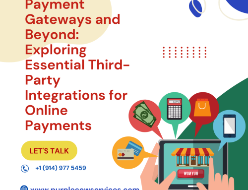 Payment Gateways and Beyond: Exploring Essential Third-Party Integrations for Online Payments