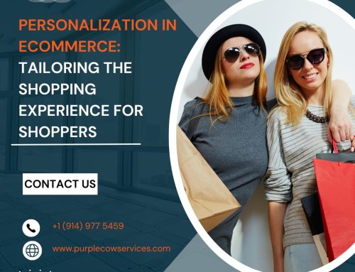 Personalization in eCommerce: Tailoring the Shopping Experience for Shoppers