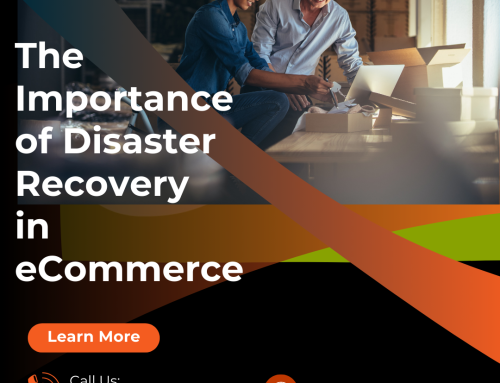 The Importance of Disaster Recovery in eCommerce