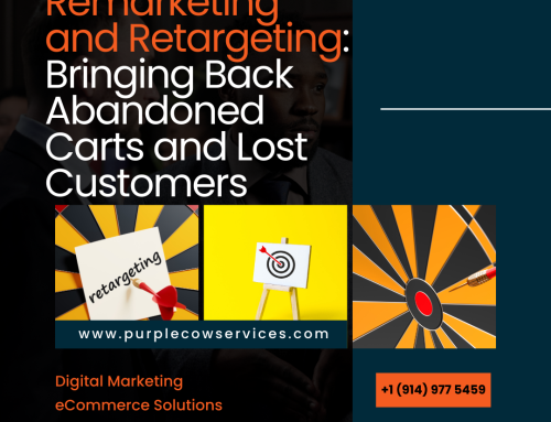 Remarketing and Retargeting: Bringing Back Abandoned Carts and Lost Customers