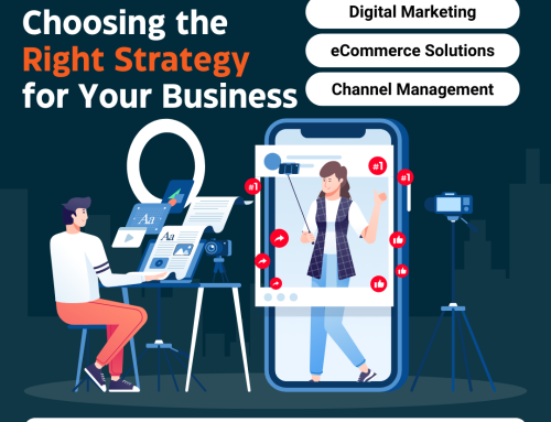 SEO vs. PPC Choosing the Right Strategy for Your Business