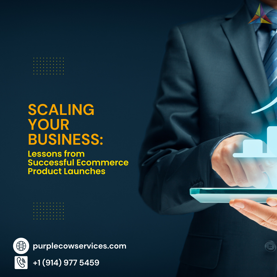 Scaling Your Business