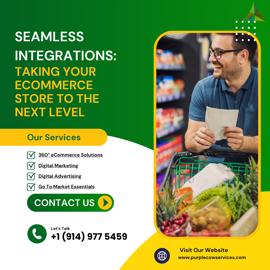 Seamless Integrations Taking Your eCommerce Store to the Next Level (1)