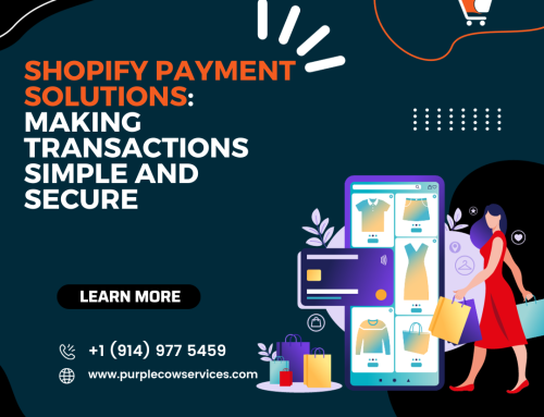 Shopify Payment Solutions: Making Transactions Simple and Secure