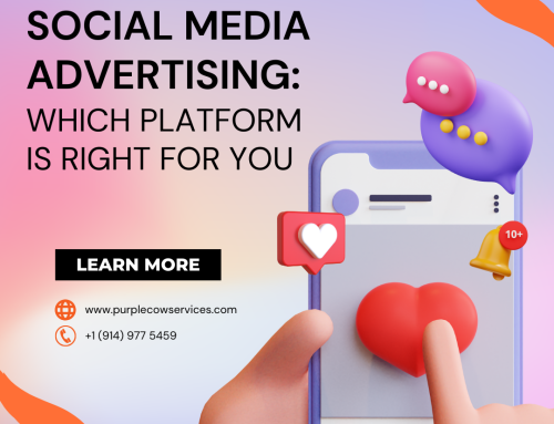 Social Media Advertising: Which Platform is Right for You?