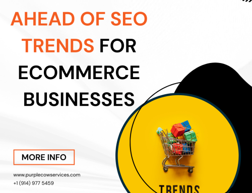 Staying Ahead of SEO Trends for eCommerce Businesses