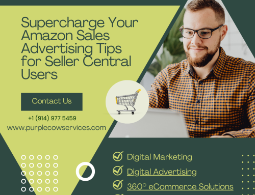 Supercharge Your Amazon Sales: Advertising Tips for Seller Central Users